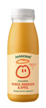 innocent smoothie